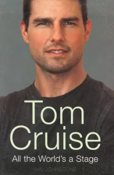Image of Tom Cruise by Iain Johnstone Paperback