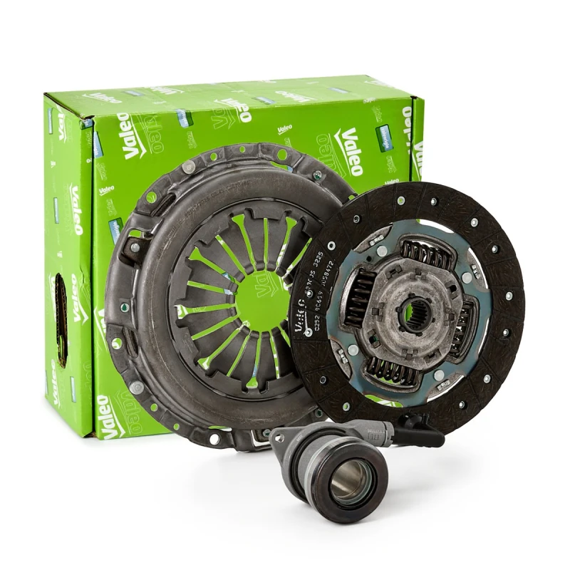 Image of Clutch kit VALEO 834593