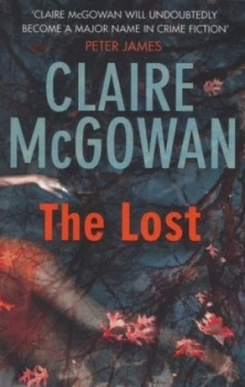 Image of The Lost by Claire Mcgowan Paperback