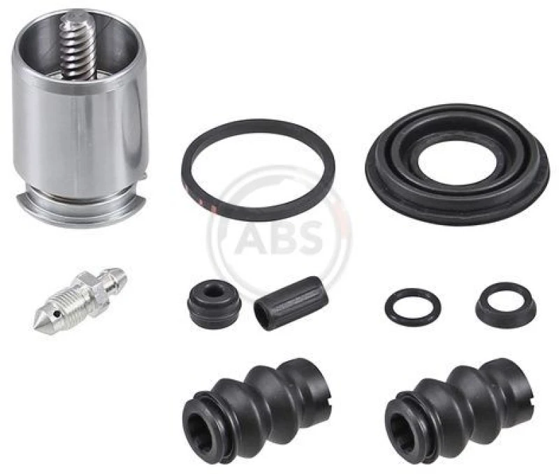 Image of A.B.S. Repair Kit, brake caliper A.B.S. 57783