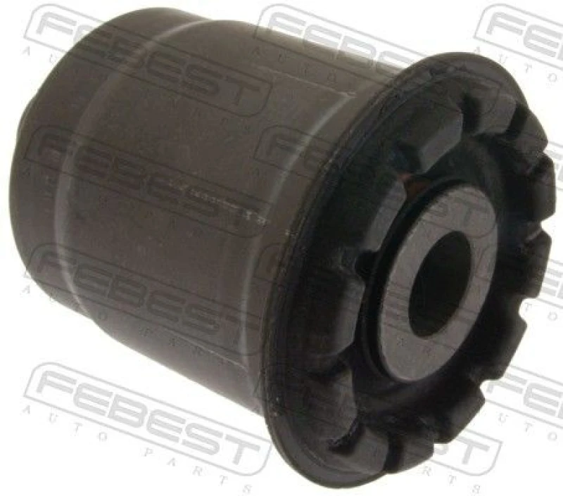 Image of Axle bush FEBEST SZAB-044