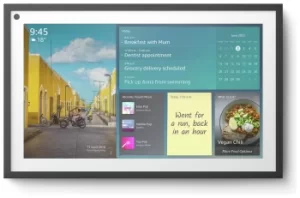 image of Amazon Echo Show 15 2021