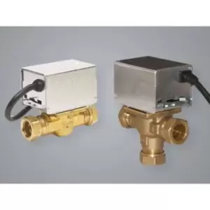 Image of Neomitis 2 Port 22mm Zone Valve MTV222