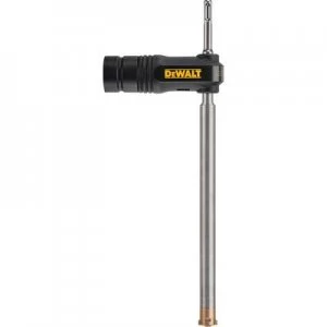 Image of DEWALT DT60343 DT60343-QZ Dust extractor 1 Piece