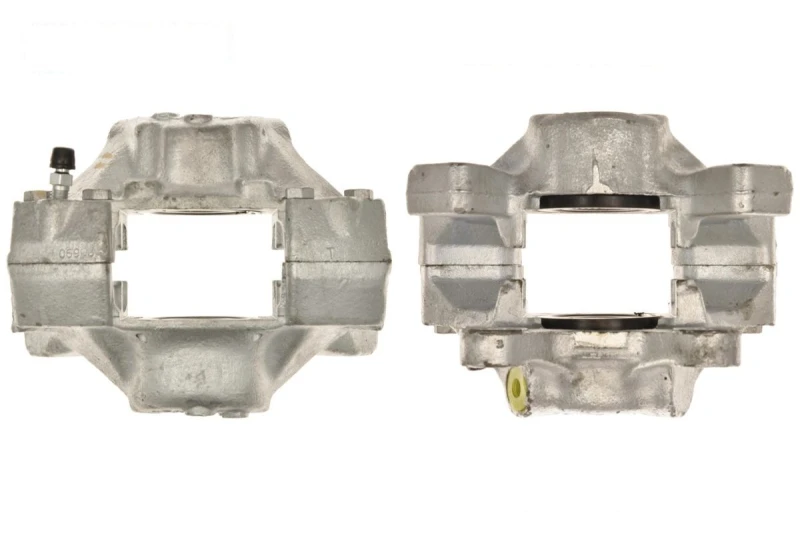 Image of Brake caliper Bosch 0 986 473 468
