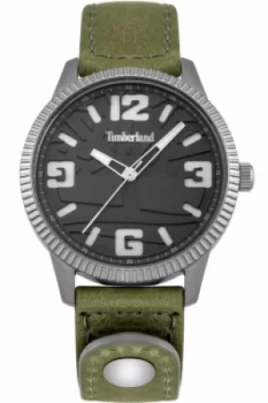 image of Mens Timberland Watch 95011AEU/01C