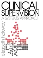 Image of clinical supervision a systems approach