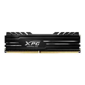 Image of XPG GAMMIX D10 memory module 8GB 1 x 8GB DDR4 2666 MHz