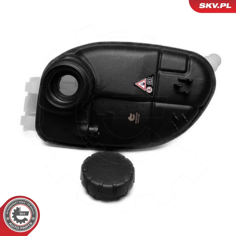 Image of ESEN SKV Coolant expansion tank ESEN SKV 61SKV372