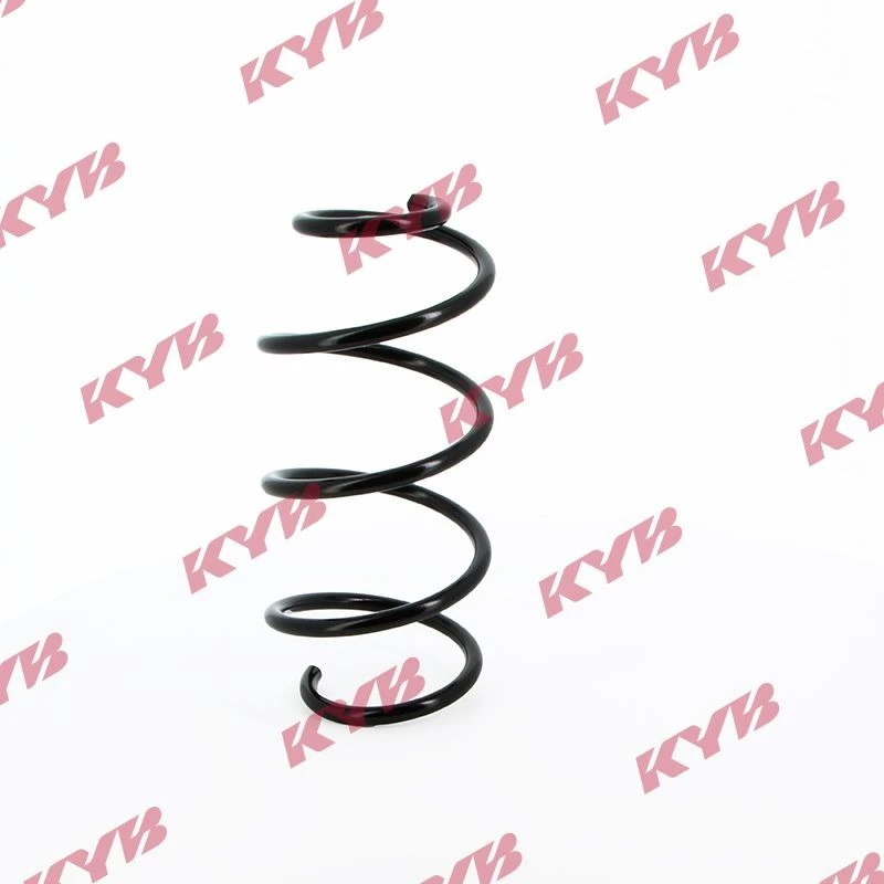 Image of KYB Coil spring KYB RA1580