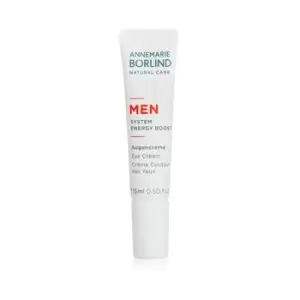 Image of Annemarie BorlindMen System Energy Boost Eye Cream 15ml/0.5oz