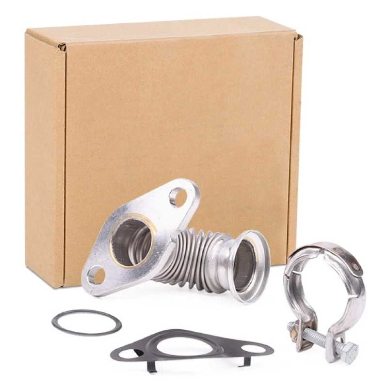 Image of EGR pipe METZGER 0892942