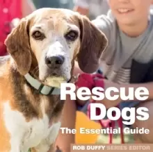 Image of Rescue Dogs : The Essential Guide
