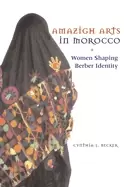 Image of amazigh arts in morocco women shaping berber identity