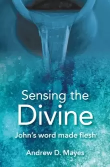Image of Sensing the Divine : John's word made flesh