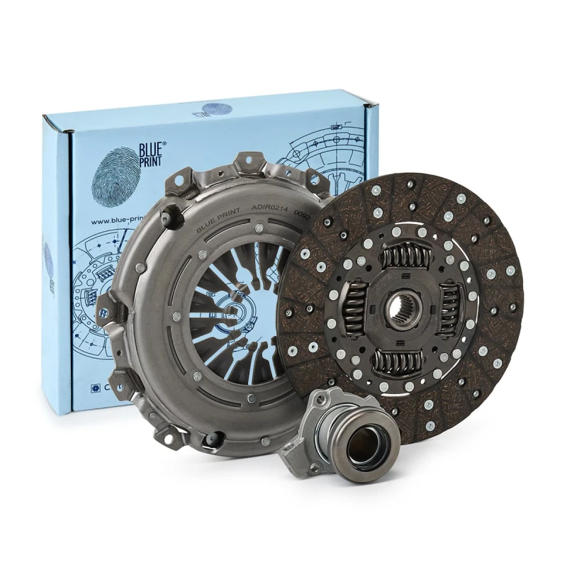 Image of Blue PRINT Clutch kit Blue PRINT ADW1930132
