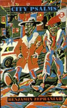 Image of City Psalms by Benjamin Zephaniah Paperback