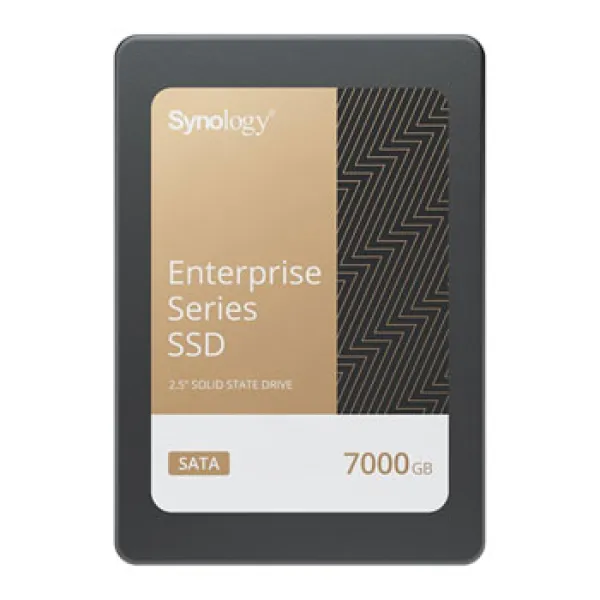 Image of Synology SAT5210 2.5" 7 TB Serial ATA III