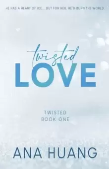 Image of Twisted Love - Special Edition
