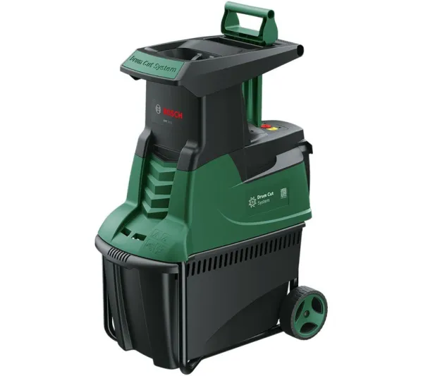 Image of Bosch AXT 25 D Garden Shredder