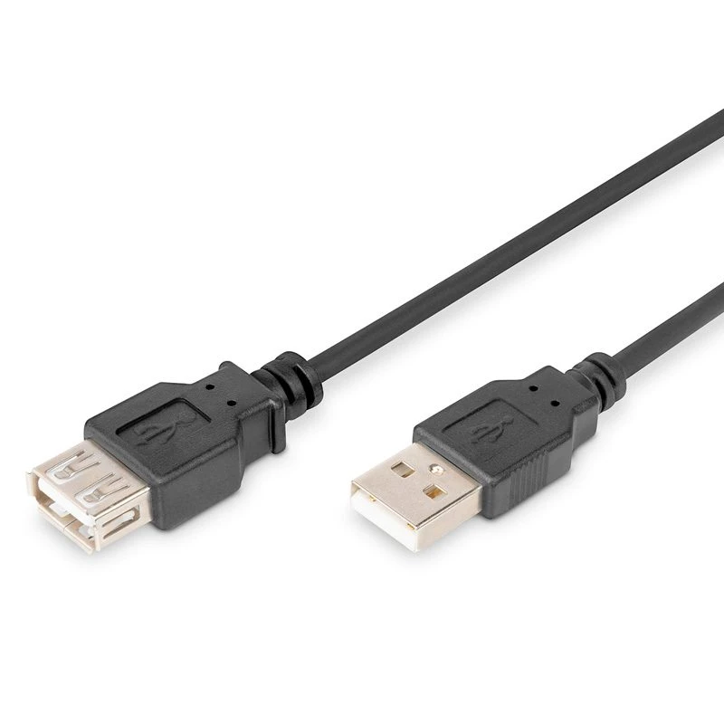 Image of FDL 2M USB 2.0 A TO A EXTENSION M-F