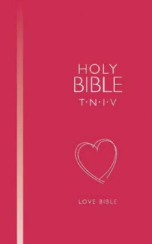 Image of Holy Bible by Internatiional Bible Society Hardback