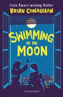 Image of Swimming on the Moon