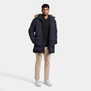 Image of Mens Straight Fit Chino - Stone - W30/L32