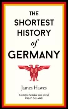 Image of The Shortest History of Germany