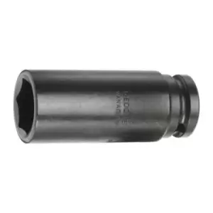 Image of Jeu d'emb.de cle a douille forte demult. K 19 L 1/2 ouv. de cle 18mm L. 82 mm