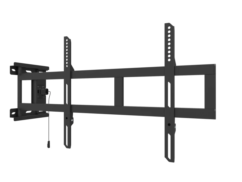 Image of Multibrackets Multibrackets M Universal Swing Arm 180 Degrees Black 6214