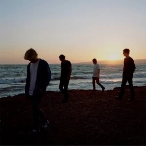 Image of Modern Nature by The Charlatans CD Album