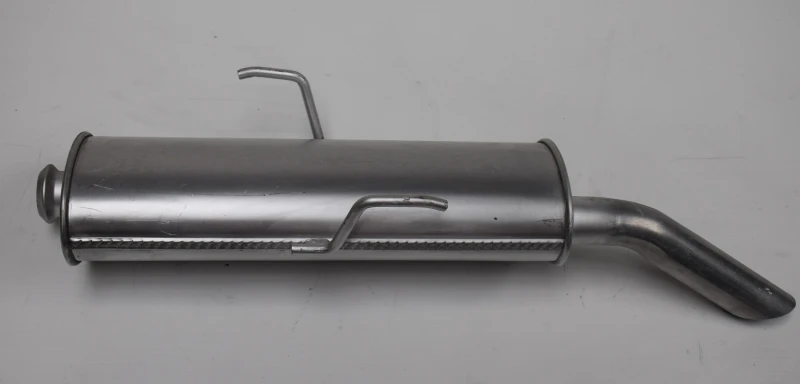 Image of VEGAZ PGS-205 Rear silencer End Silencer (3437)