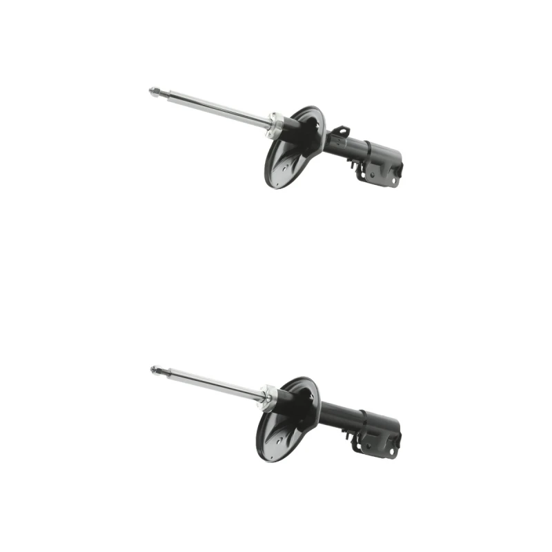 Image of RIDEX 854S21047 Shock absorber Shock Absorber (854)