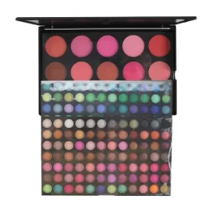 image of LaRoc 183 Eyeshadow Colour Palette