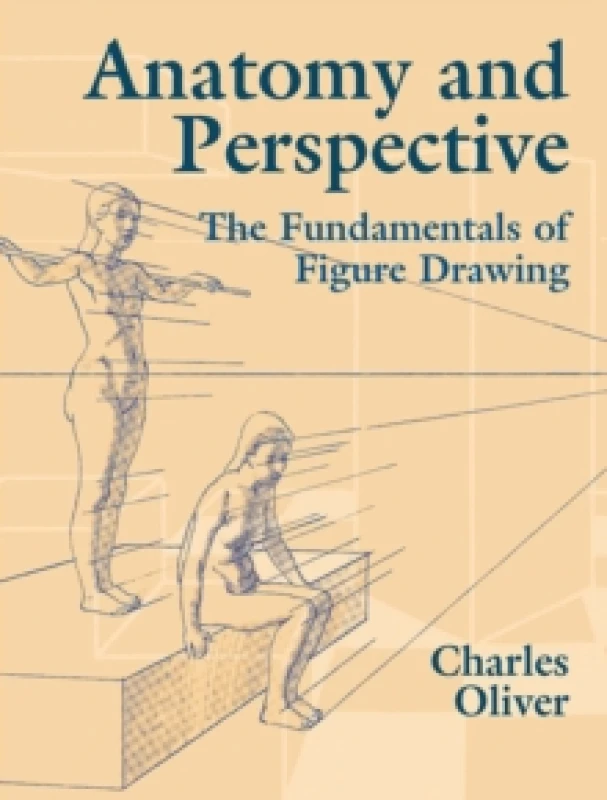 Image of Anatomy and Perspective. Paperback. By Charles Oliver Books