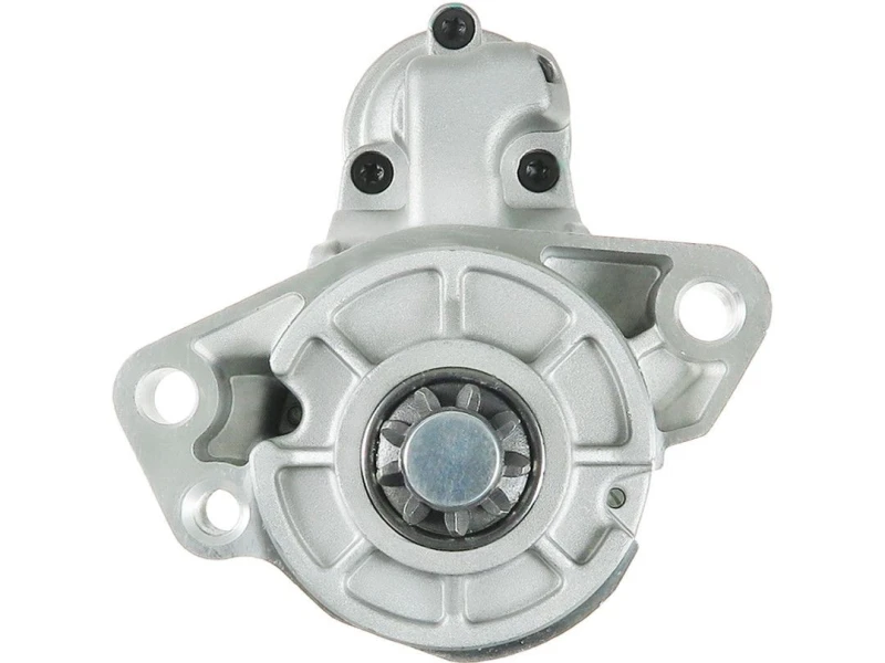 Image of AS-PL Starter motor AS-PL S0213