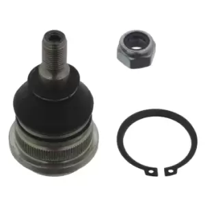 image of Ball Joint Prokit 24907 by Febi Bilstein Front Axle Left/Right