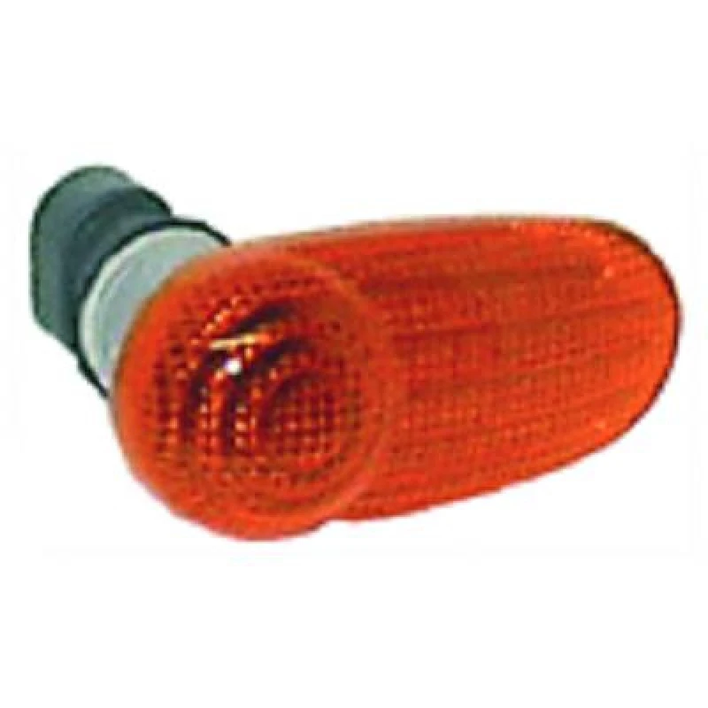 Image of DIEDERICHS 3041078 Turn Signal Right Front, Orange Indicator (62)
