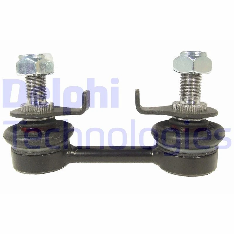 Image of DELPHI Anti-roll bar link DELPHI TC1823
