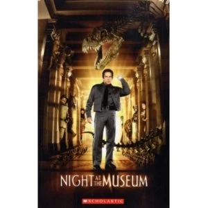 Image of Night at the Museum