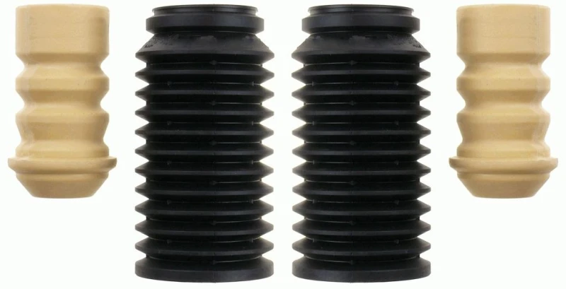 Image of Dust cover kit, shock absorber SACHS 900 108