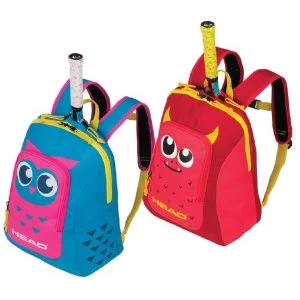 Image of Head Kids Backpack - Blue/Pink