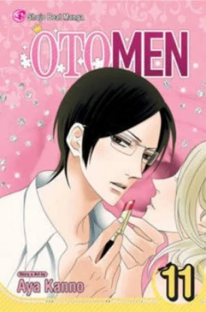 Image of Otomen. Volume 11 by Aya Kanno Paperback