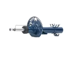 image of MEYLE Shock absorber 126 623 0014 Shocks,Shock absorbers VW,AUDI,SKODA,Polo Schragheck (6R1, 6C1),POLO (AW1, BZ1),Polo Limousine (602, 604, 612, 614)