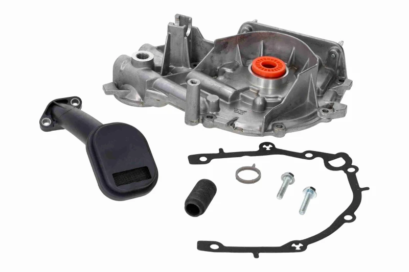 Image of VAICO Oil Pump VAICO V24-1466