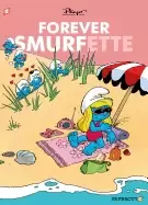 Image of smurfs forever smurfette