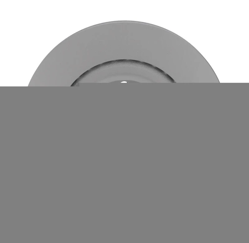 Image of Brake disc JURID 563681JC