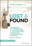 Image of lost and found unlocking collaboration and compassion to help our most vuln
