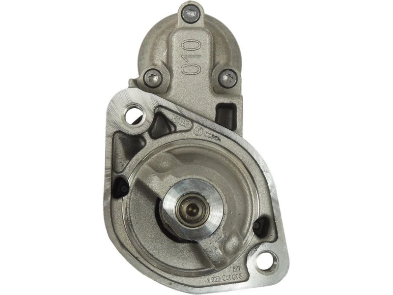 Image of AS-PL Starter motor AS-PL S0491(BOSCH)